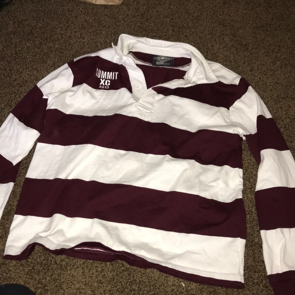 long sleeve